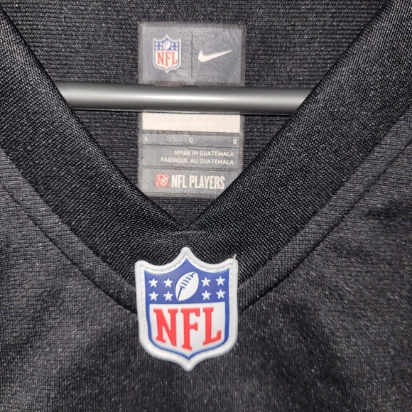 NFL ARIZONA CARDINALS Patrick Peterson woman's jersey - Picture 7 of 7